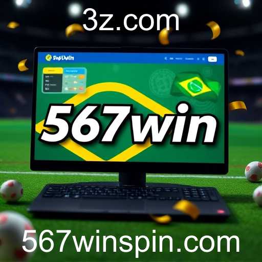 567win: A Nova Expoente dos Jogos de Azar Online