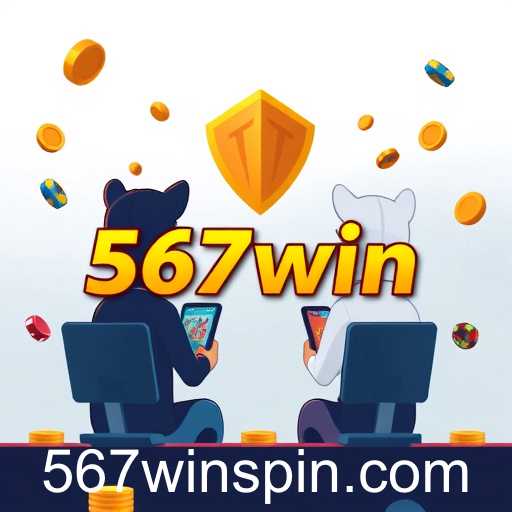 567win e o Crescimento dos Jogos Online