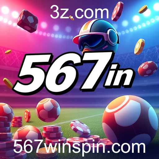 A Ascensão do 567win no Setor de Jogos em 2025