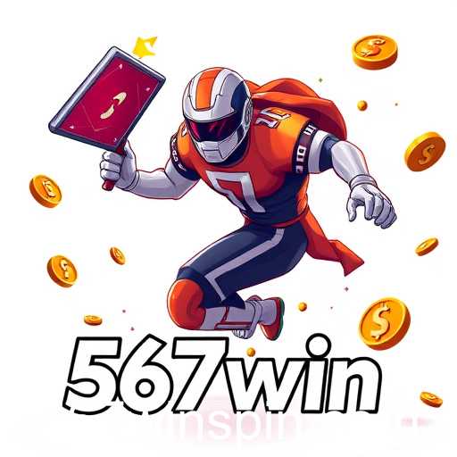 567win: Elevando o Jogo a Um Novo Patamar