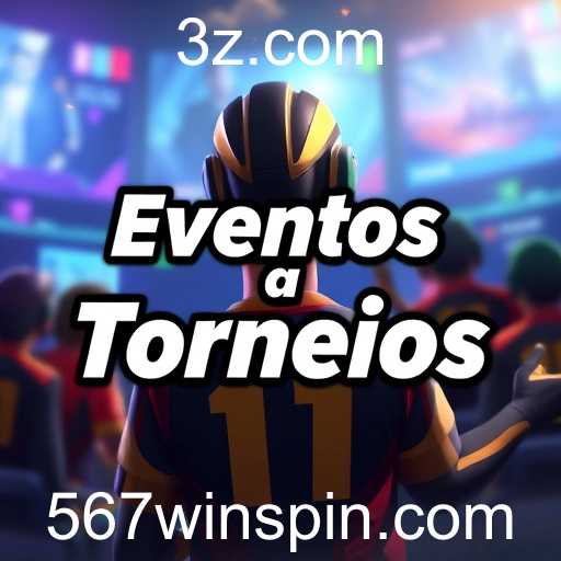 Atração dos Gamers: Eventos e Torneios no 567win