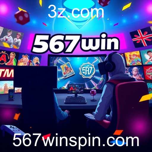 O Crescimento do 567win em 2025