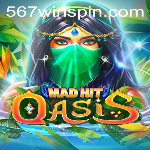MadHitOasis: A Dive into the Oasis of Thrills and Strategy