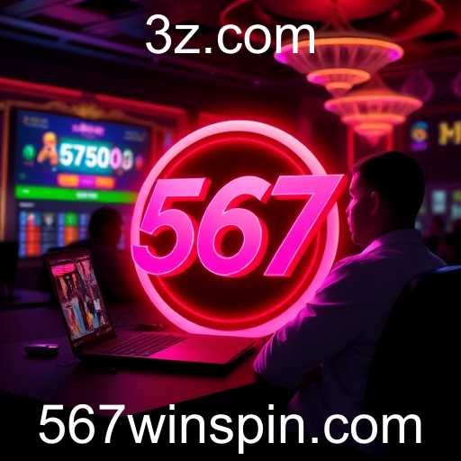 A Ascensão dos Jogos de Azar Online em 2025